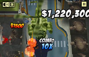 ThumbZilla screenshot 1