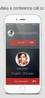 3waytalk Interpreter Services screenshot 2