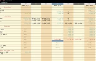 SC-IM screenshot 1