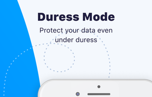 Passwarden screenshot 3