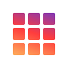 Preview for Insta·Feed Planner icon