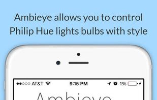 Ambieye screenshot 1