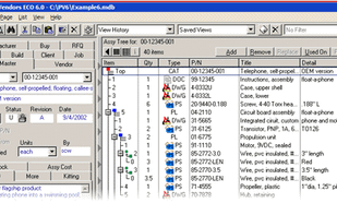 Parts&amp;Vendors screenshot 1