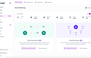 Pensight screenshot 1