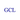 GNU Common Lisp Icon