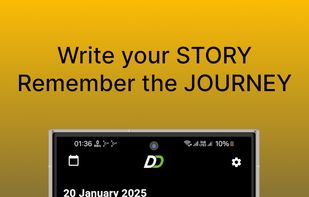 DD-DigitalDiary screenshot 2