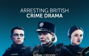 BritBox screenshot 2