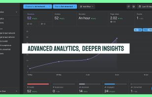 Hitprobe  screenshot 1
