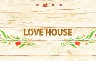 Love House Icon Pack screenshot 1