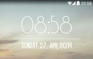 Velur Icon Pack screenshot 3