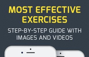 Workout: Gym Workout Planner screenshot 1