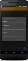 SyncPlayer screenshot 2