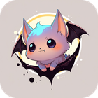 Komori AI icon