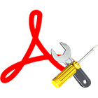 Kernel for PDF Repair icon