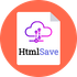 HtmlSave icon