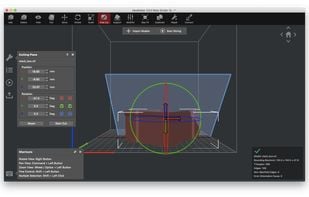 ideaMaker screenshot 2