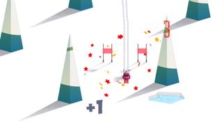 Arctic Smash screenshot 1