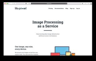 Homepage