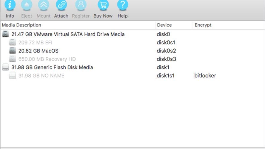 UUByte BitLocker Geeker Alternatives and Similar Software AlternativeTo