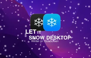 Let  It Snow screenshot 1