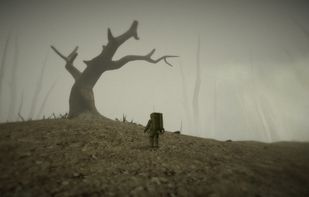 Lifeless Planet screenshot 3