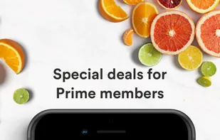 Whole Foods screenshot 2