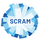 SCRAM icon