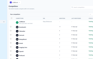 LLMboost screenshot 3