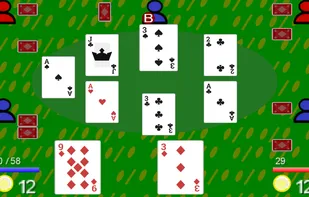 88 Card Game screenshot 3