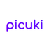 Picuki icon