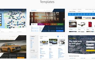 Templates