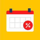 Bulk Discount Manager icon