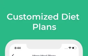 Oatsy Calorie Tracker screenshot 2