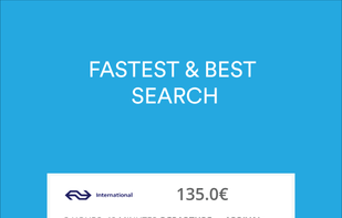 Save a Train screenshot 2