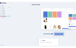 EasyStore screenshot 2