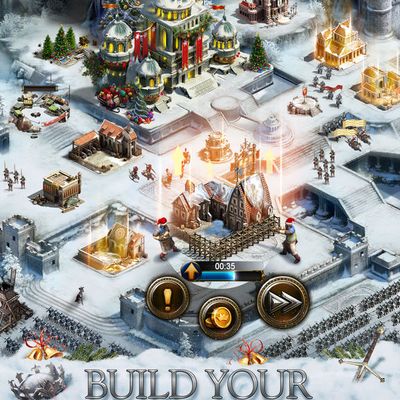 Clash of Kings: Reviews, Features, Pricing & Download