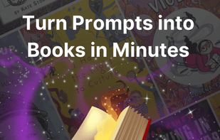 AI Storyteller screenshot 2