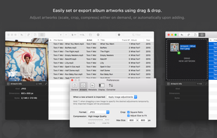 Meta for Mac screenshot 2