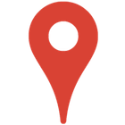 Google Places icon