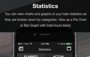 Schedule Planner screenshot 1