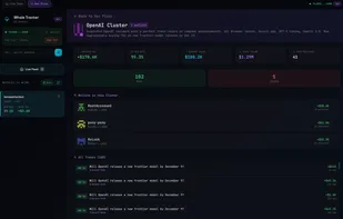 PolyTrack screenshot 3