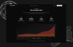 Protailor screenshot 1