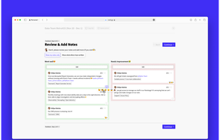 Codigy Retro screenshot 3