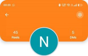 Vestron screenshot 1