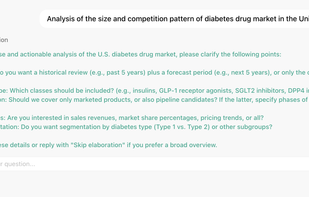 Noah AI screenshot 3