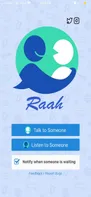 Raah screenshot 3
