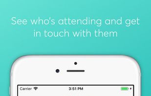 b2match screenshot 2