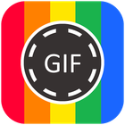 GIF maker icon