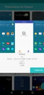Themes for Huawei screenshot 2