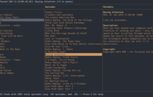 Castero screenshot 1